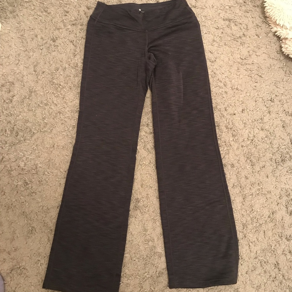 Athleta Yoga pants, size XS